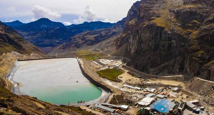 Senace aprueba nuevo plan de participación ciudadana para ampliar la mina Untuca en Puno