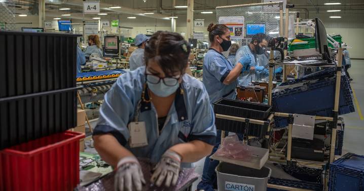 ¿Cuándo se aprobará la jornada laboral de 40 horas en México? Esto dice Sheinbaum