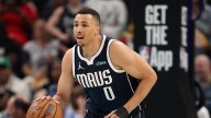 Mavs' Dante Exum needs 2nd knee surgery and will miss the 2025