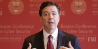Judge dismisses Comey, James indictments after finding that prosecutor was illegally appointed