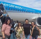 Productoras neuquinas fueron distinguidas en los Premios Lía Encalada 2025