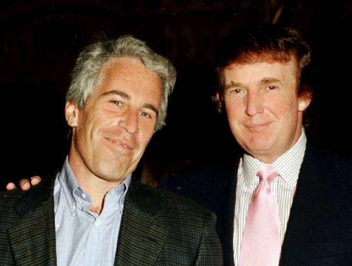 Rep. Neal: Epstein files will be a ‘major issue’ headed into election year