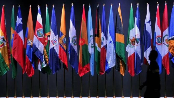 Solo nueve jefes de Estado y de Gobierno asisten a la Cumbre CELAC