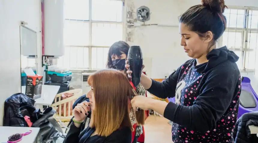 El Municipio habilitó la preinscripción a cursos gratuitos de oficios