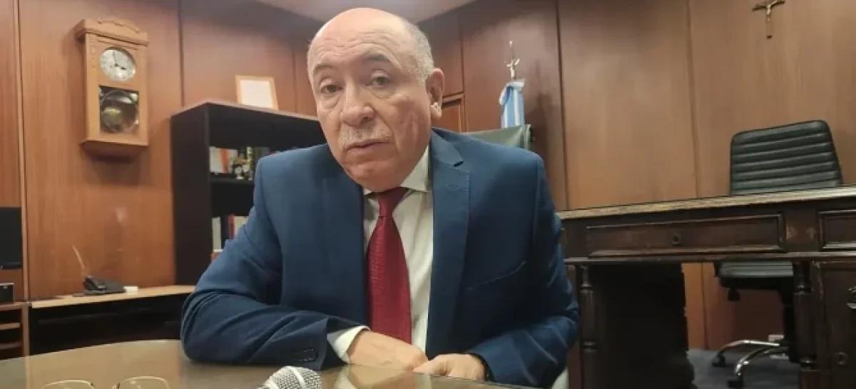 CAUSA ONG’S EN LA RIOJA. HAY 230 IMPUTADOS QUE IRÁN A INDAGATORIA