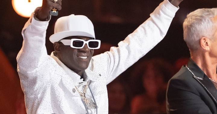 ‘Dancing With the Stars’ Needs Flavor Flav Every Week