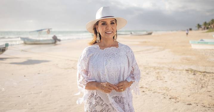 Van 128 acciones para el renacer de Tulum