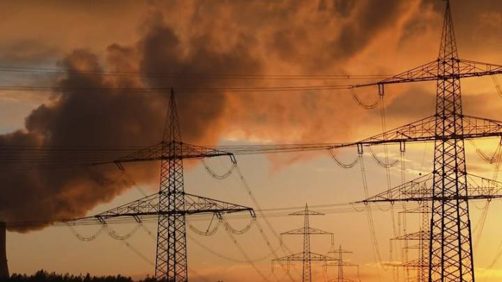 Liberal Party's net zero debate continues