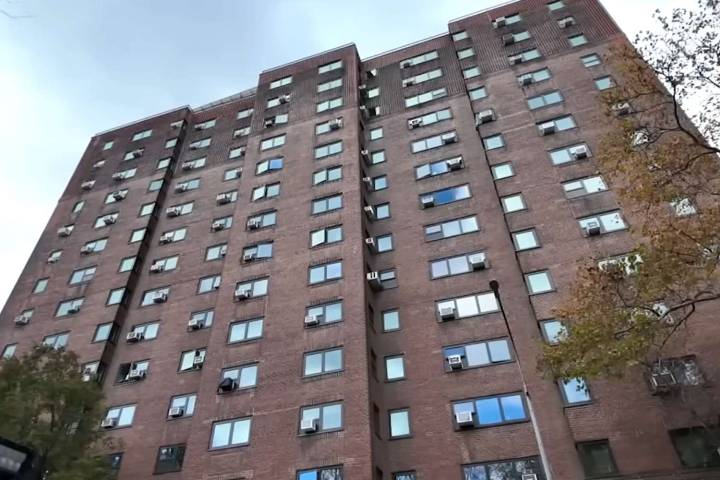 Decomposing Bodies of Mom and Adult Son Found in N.Y.C. Apartment