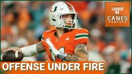 Exposed: Miami Hurricanes TARGET Weak NC State Third Down DEFENSE, Beck to IGNITE OFFENSE