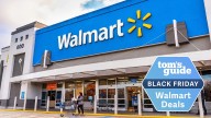 Walmart's Black Friday sale is here! 45+ best deals on TVs, appliances, and more