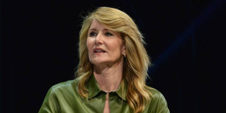 Diane Ladd and Laura Dern's Final Photo Together