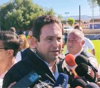 Saltillo y San Antonio firman acuerdos de intercambio cultural y deportivo