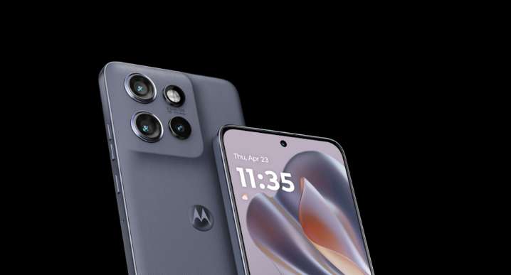 Motorola lanza el edge 60 neo en Perú: inteligencia, diseño y potencia en un solo smartphone