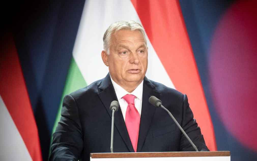 Hungría continúa preparativos para posible cumbre Rusia