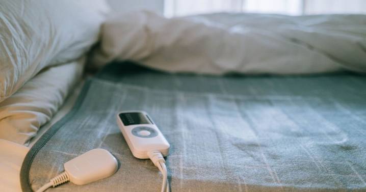 Anyone with an electric blanket urged to check their mattress or face risk