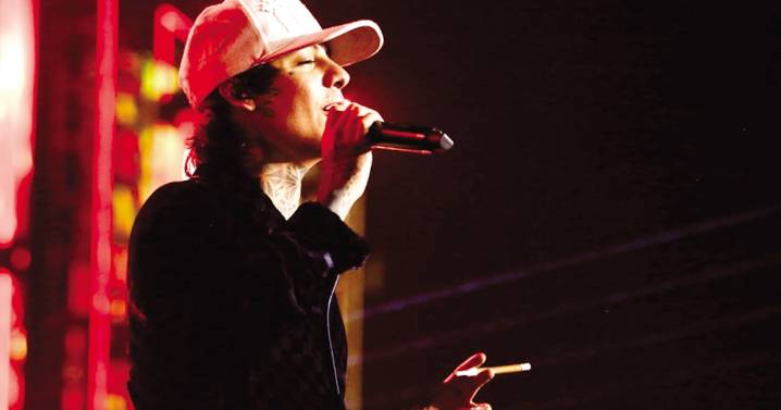 Flow Fest 2025, entre perreo, gritos y lágrimas