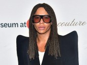 Olivier Rousteing abandona la dirección creativa de Balmain tras 14 años