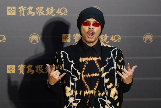 Rapero malasio Namewee, en libertad bajo fianza en pesquisa por asesinato de influencer taiwanesa