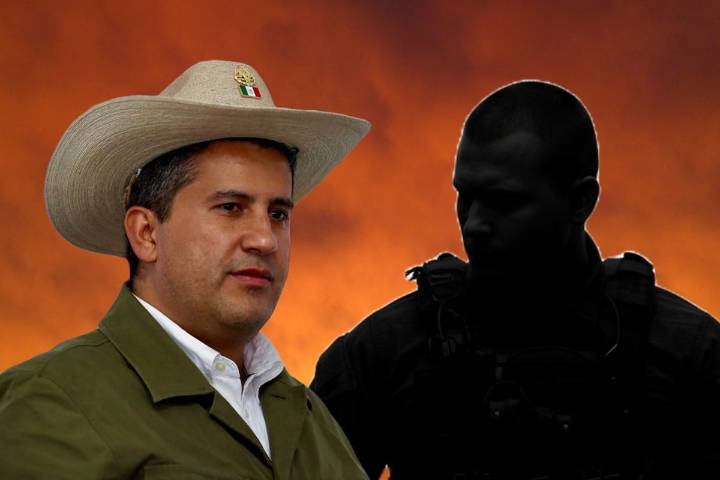 Asesinato de Carlos Manzo: surgen nuevas pistas sobre integrante del CJNG que podría estar detrás de su ejecución