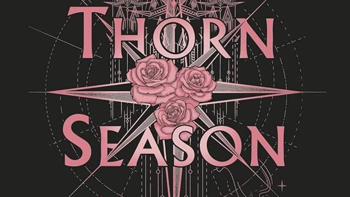 El nuevo 'romantasy' de moda es una mezcla entre 'Los Bridgerton' y 'Alas de sangre'