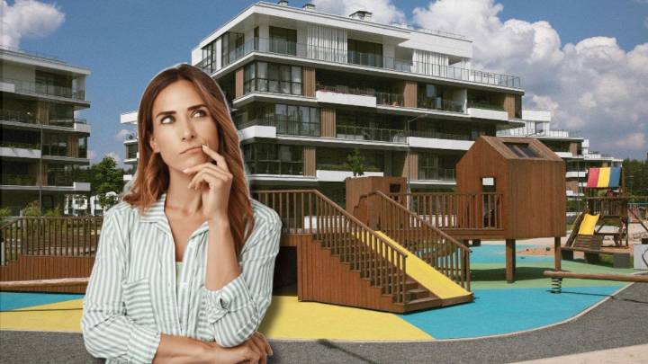 ¿Cómo se calcula el aumento de la cuota de administración 2026 en los conjuntos?