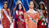 Fátima Bosch confirma la teoría del vestido rojo; México vuelve a ganar Miss Universo