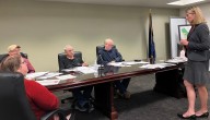 Bethel Twp. grants zoning variances for multi-faceted Bell & Evans signage