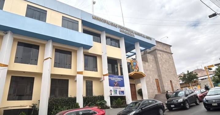 Municipalidad de Mariscal Nieto acatará hoy feriado por el Día del Trabajador Municipal