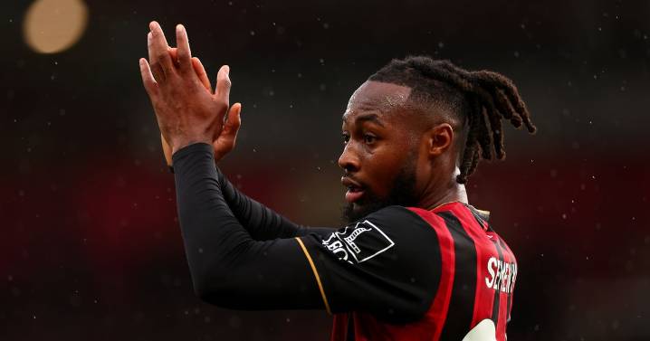 Liverpool have perfect transfer welcome gift for Antoine Semenyo if he completes £65m move