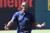 Cleveland legend Kenny Lofton snubbed from 2025 Hall of Fame ballot