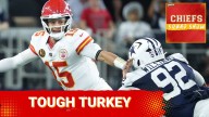 CHIEFS SQUAD SHOW: Chiefs Collapse vs Cowboys: Is Kansas City's Season Over?