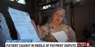 Omaha woman battling illness caught in payment dispute