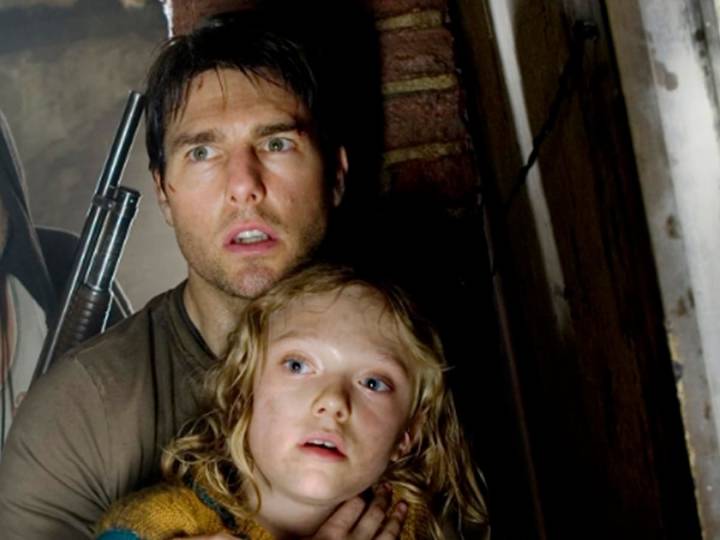 "Es simple". Dakota Fanning reveló cuál es el regalo que Tom Cruise le hizo llegar durante los últimos 20 años