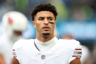 Michael Wilson Reveals Gameplan as Cardinals’ New WR1 Following Marvin Harrison Jr.’s Injury Arizona Cardinals WR Michael Wilson reveals his plans for the rivals as Marvin Harrison's injury shocks fan