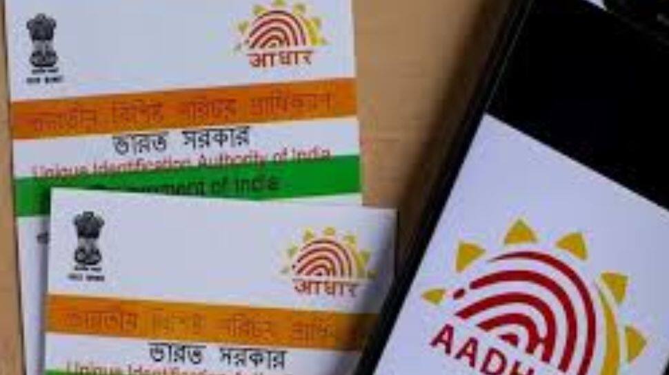 From Aadhaar Updates To New SBI Card Fees: 5 Major Money Rule Changes Effective From November 1, 2025