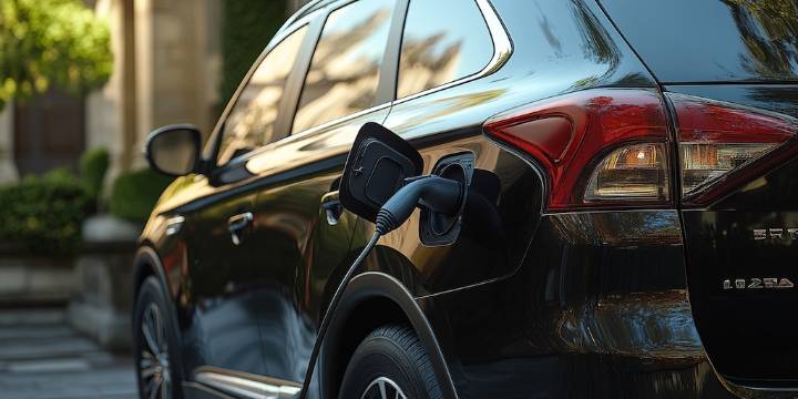 Todo lo que debes saber de los vehículos híbridos y eléctricos: significado de HEV, PHEV, BEV y FCEV