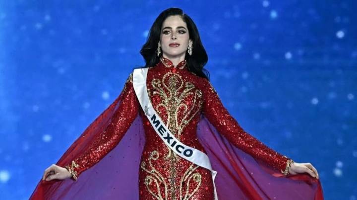 ¿Parece otra? Así se ve Fátima Bosch, la nueva Miss Universe, sin una de maquillaje; fotos dejan en evidencia el antes y después