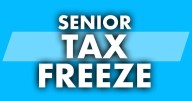 Property tax freeze program for seniors in talks, commissioners met to discuss benefits, drawbacks
