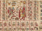 México quiere Códice Borbónico y Azcatitlán; se los reclamará HOY a Francia