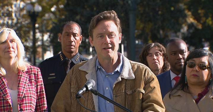 Vibrant Denver projects approved by voters set to begin this week, mayor says