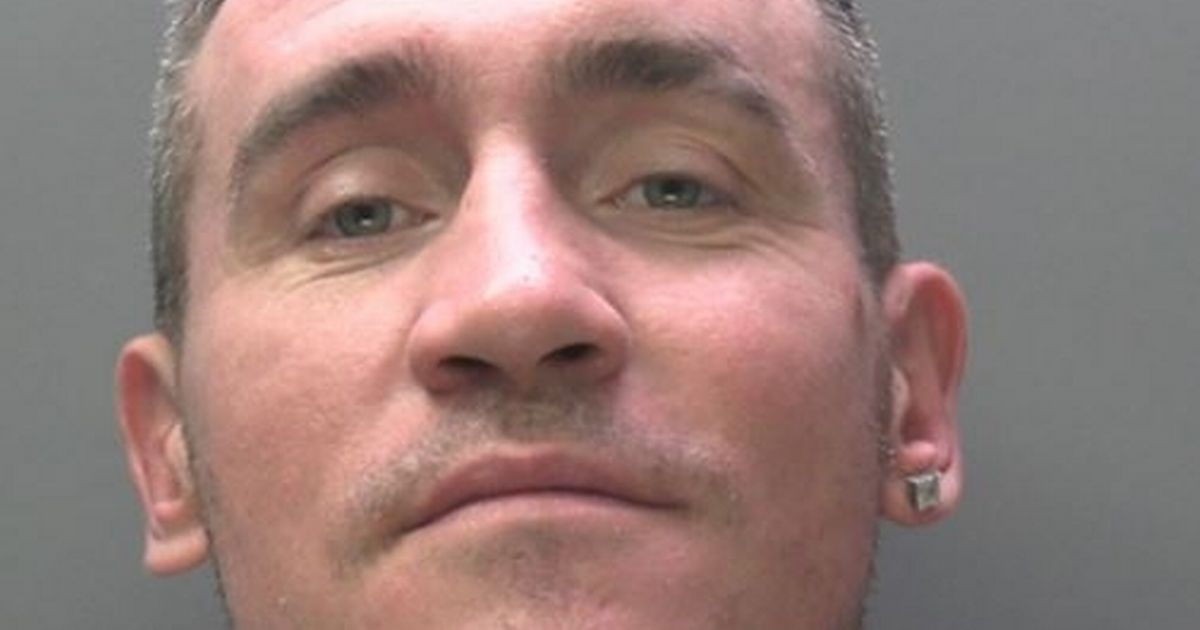 Former boxer brutally beat up woman