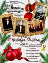 ‘A Nostalgic Christmas,’ — with dining and dancing — set for Dec. 14 at Old Bermuda Inn. And it’s all for a good cause!