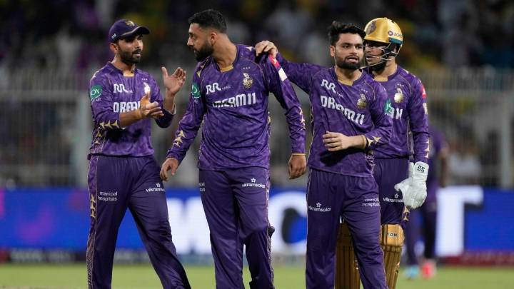 Not Varun Chakaravarthy! Report Claims KKR Captain For IPL 2026 Will Be...
