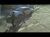 Atlanta Police looking for suspect in this robbery