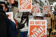 Home Depot speaks out about ICE involvement as boycott calls grow