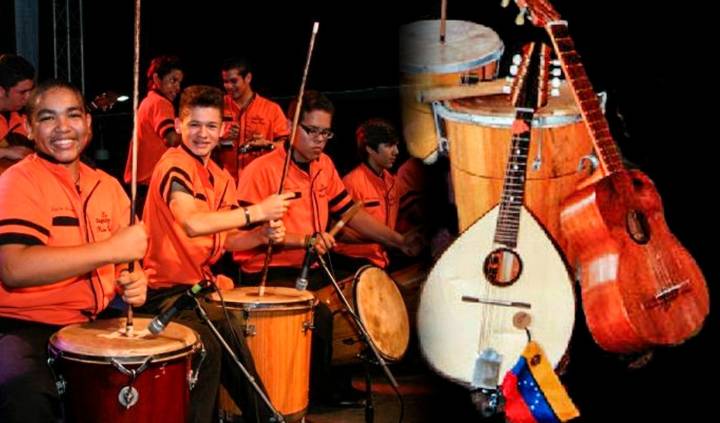 Efemérides 8 de noviembre: Día del Gaitero