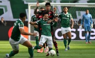 Flamengo vs Palmeiras en vivo online: final de Copa Libertadores 2025 está empatada en el Monumental de Lima