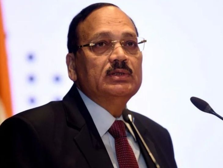 'Disposing pending cases will be priority':Justice Surya Kant says, 'Mediation could be a game-changer in resolving disputes; will take oath as CJI on November 24