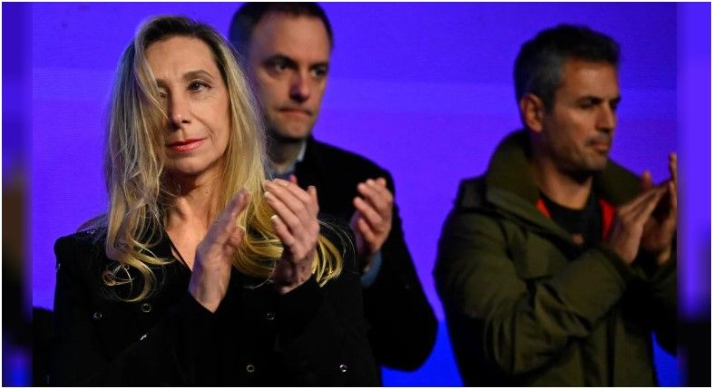 Karina Milei desembarca en Mar del Plata para ordenar la interna libertaria bonaerense